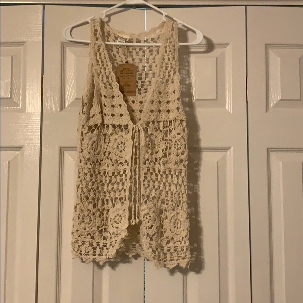 Vest